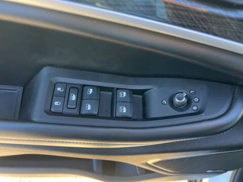 2022 Jeep Grand Cherokee Trailhawk 4xe