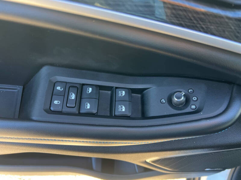 2022 Jeep Grand Cherokee Trailhawk 4xe