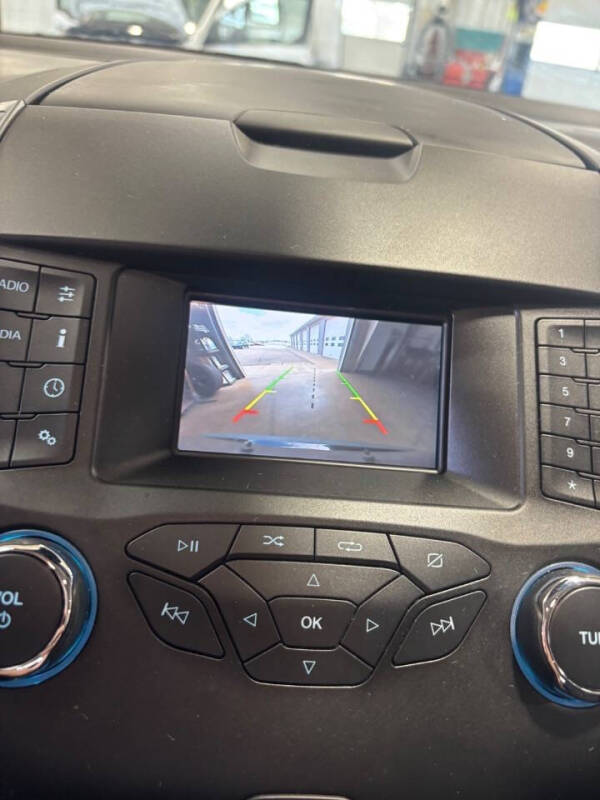 2019 Ford Edge SE