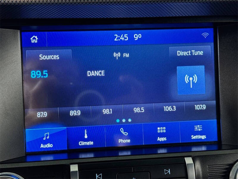 2022 Ford Mustang GT