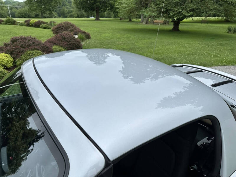 1990 Mazda MX-5 Miata