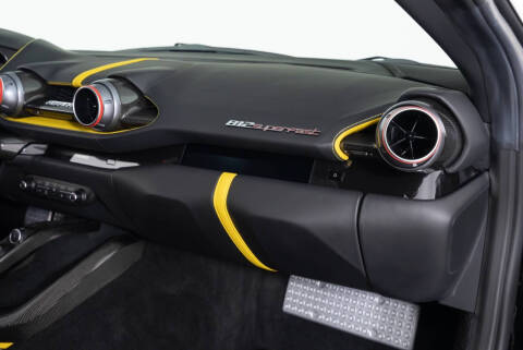 2019 Ferrari 812 Superfast