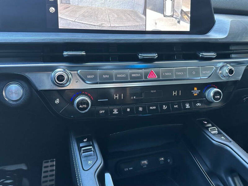 2023 Kia Telluride SX X-Line