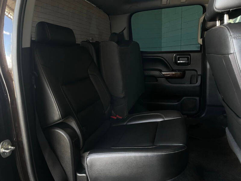 2018 GMC Sierra 2500HD