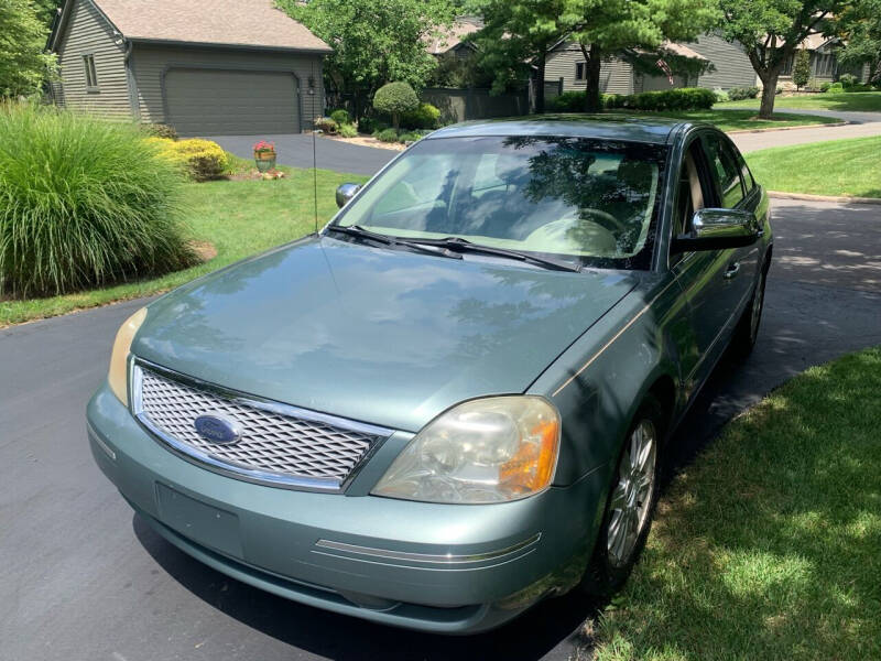 2006 Ford Five Hundred for sale at Stuart's Cars in Cincinnati OH