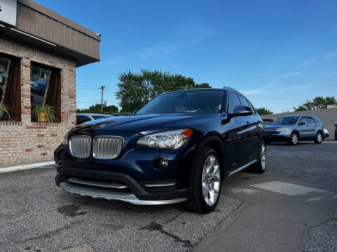 2015 BMW X1 for sale at Indy Star Motors in Indianapolis IN