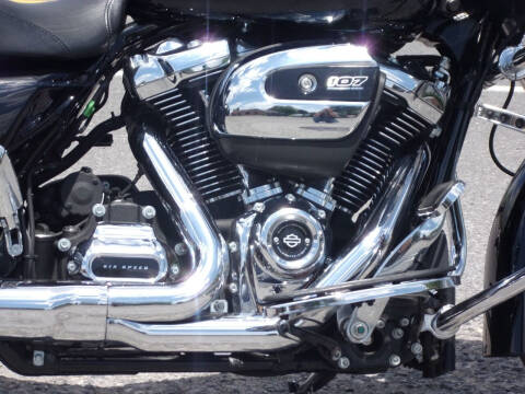 2019 Harley-Davidson Road Glide