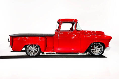 1955 Chevrolet C10