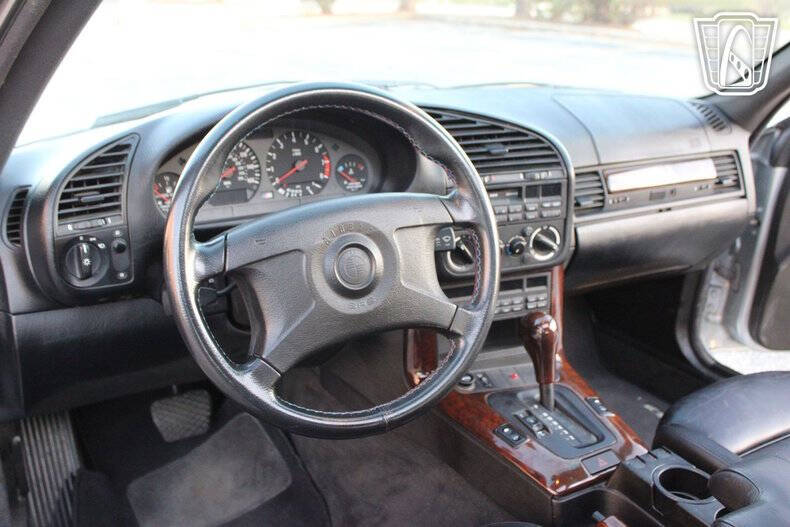 1995 BMW M3