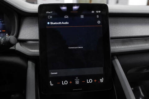 2023 Polestar 2 Long Range Single Motor