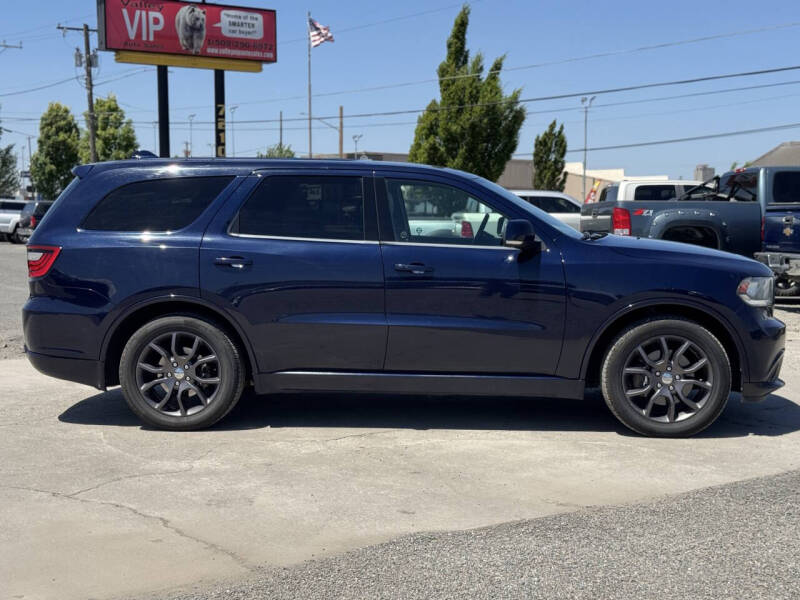 2016 Dodge Durango R/T