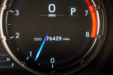 2021 Lexus IS 350 F SPORT