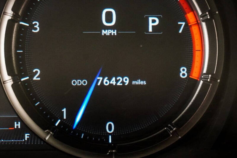 2021 Lexus IS 350 F SPORT