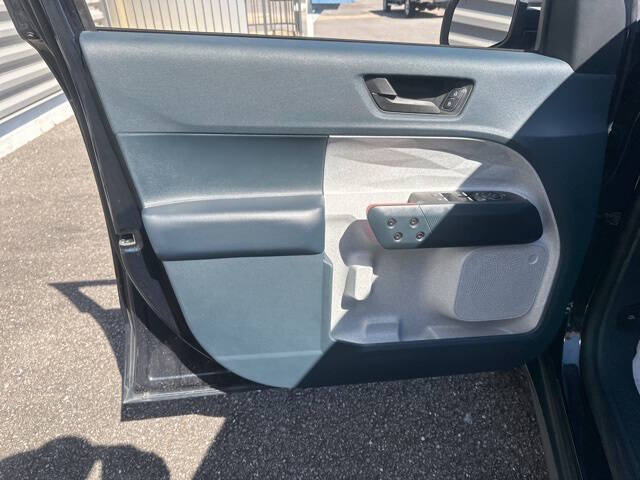 2023 Ford Maverick XLT