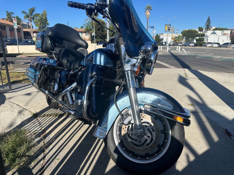 2004 Harley-Davidson Electra Glide
