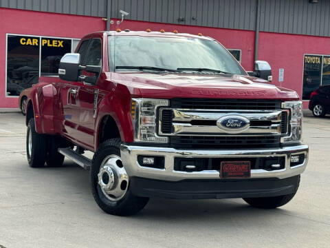 2019 Ford F-350 Super Duty for sale at CarPlex in Manassas VA