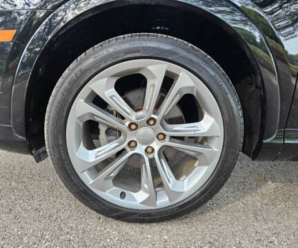 2017 Audi Q3 2.0T Prestige