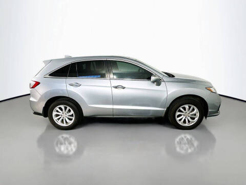 2017 Acura RDX