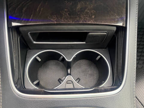 2019 Mercedes-Benz S-Class S 450 4MATIC