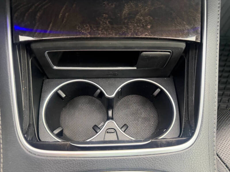 2019 Mercedes-Benz S-Class S 450 4MATIC