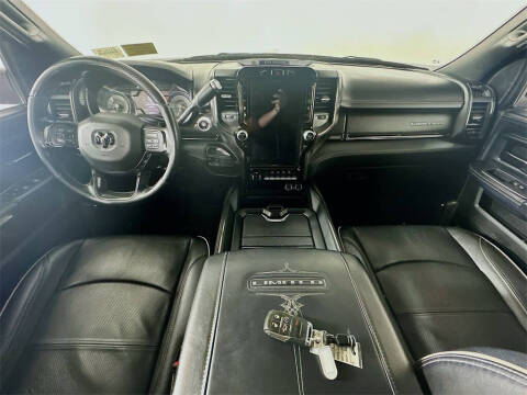 2022 RAM 2500 Limited