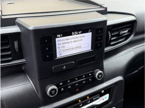 2020 Ford Explorer Police Interceptor Utility