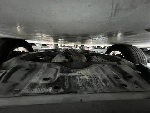 2001 Toyota Camry LE V6