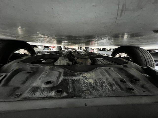 2001 Toyota Camry LE V6