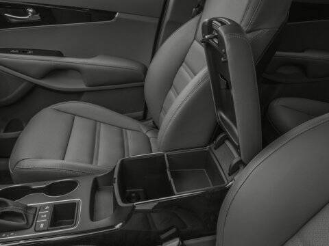 2017 Kia Sorento EX V6