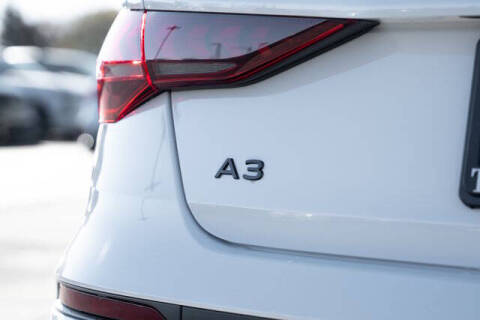 2026 Audi A3 quattro Premium 40 TFSI