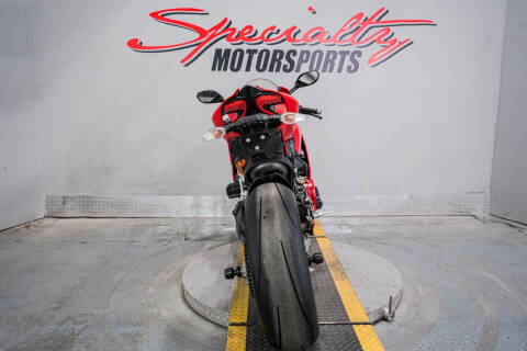 2015 Ducati 1299 Panigale S