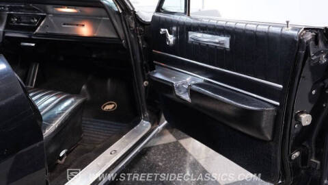 1963 Buick Electra