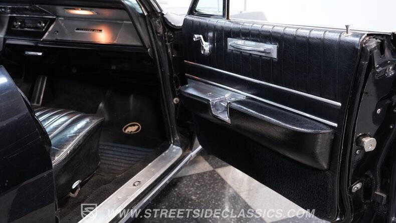 1963 Buick Electra