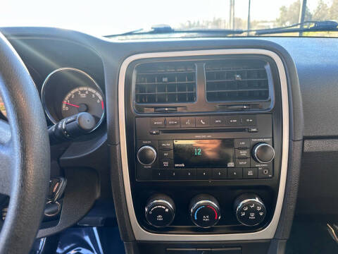 2010 Dodge Caliber SXT