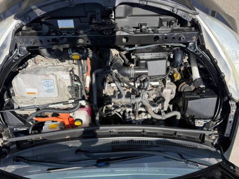 2014 Toyota Prius c