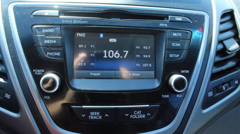 2015 Hyundai Elantra