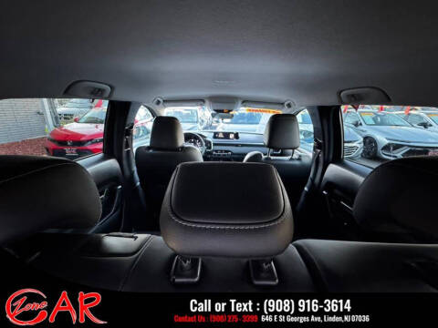 2024 Mazda CX-50 2.5 S Preferred