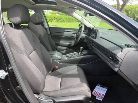 2023 Honda Accord