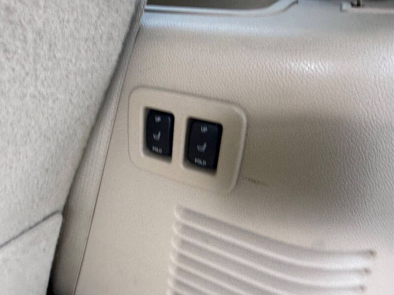 2015 Lincoln Navigator