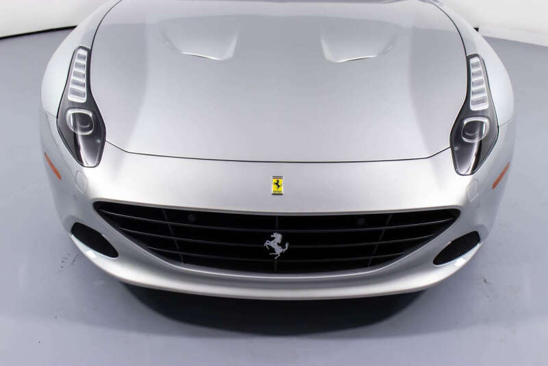 2016 Ferrari California T