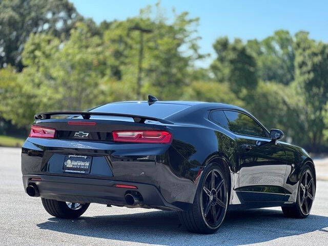 ChevroletCamaro5