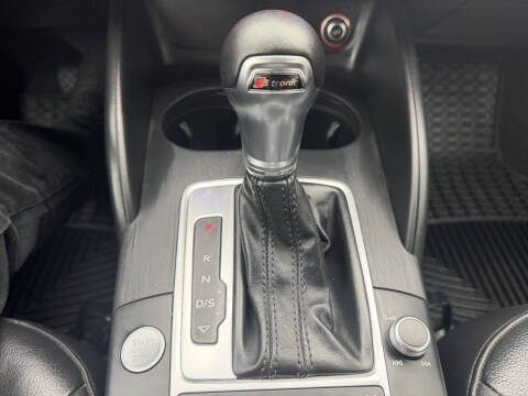 2016 Audi A3 2.0T quattro Premium