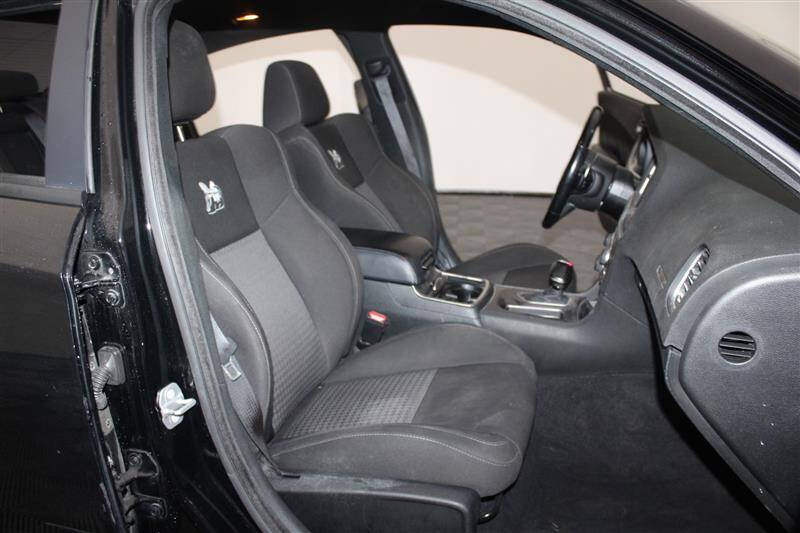 2019 Dodge Charger R/T Scat Pack