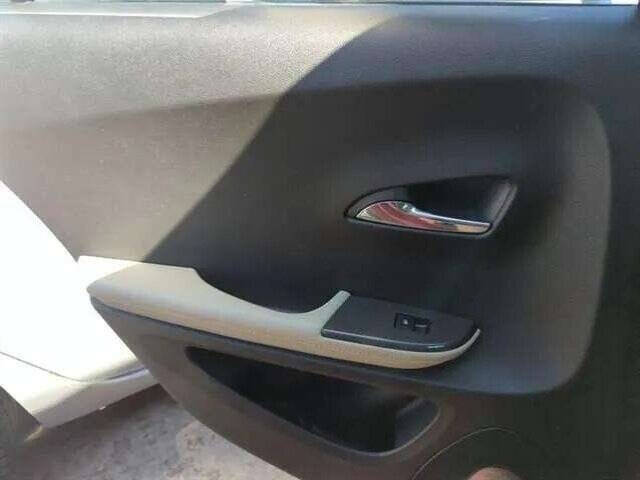 2012 Chevrolet Volt Premium