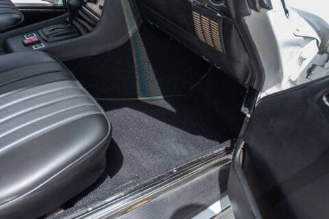 1977 Mercedes-Benz 450-Class