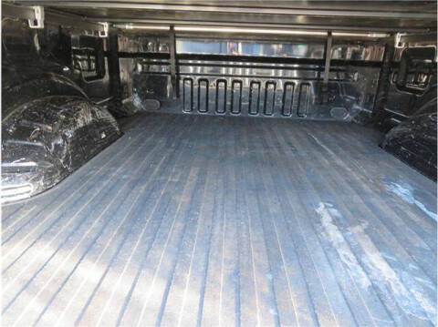 2022 Ford F-250 Super Duty