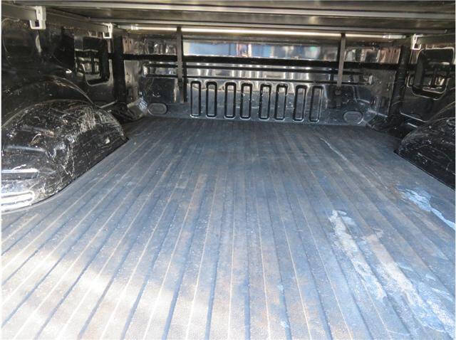 2022 Ford F-250 Super Duty