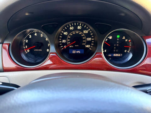 2003 Lexus ES 300