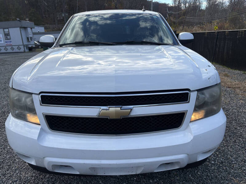 2007 Chevrolet Tahoe LS