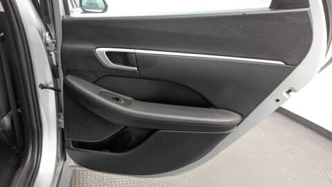2025 Hyundai Sonata